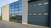 Benes Fase 2, industriebouw, kantoor